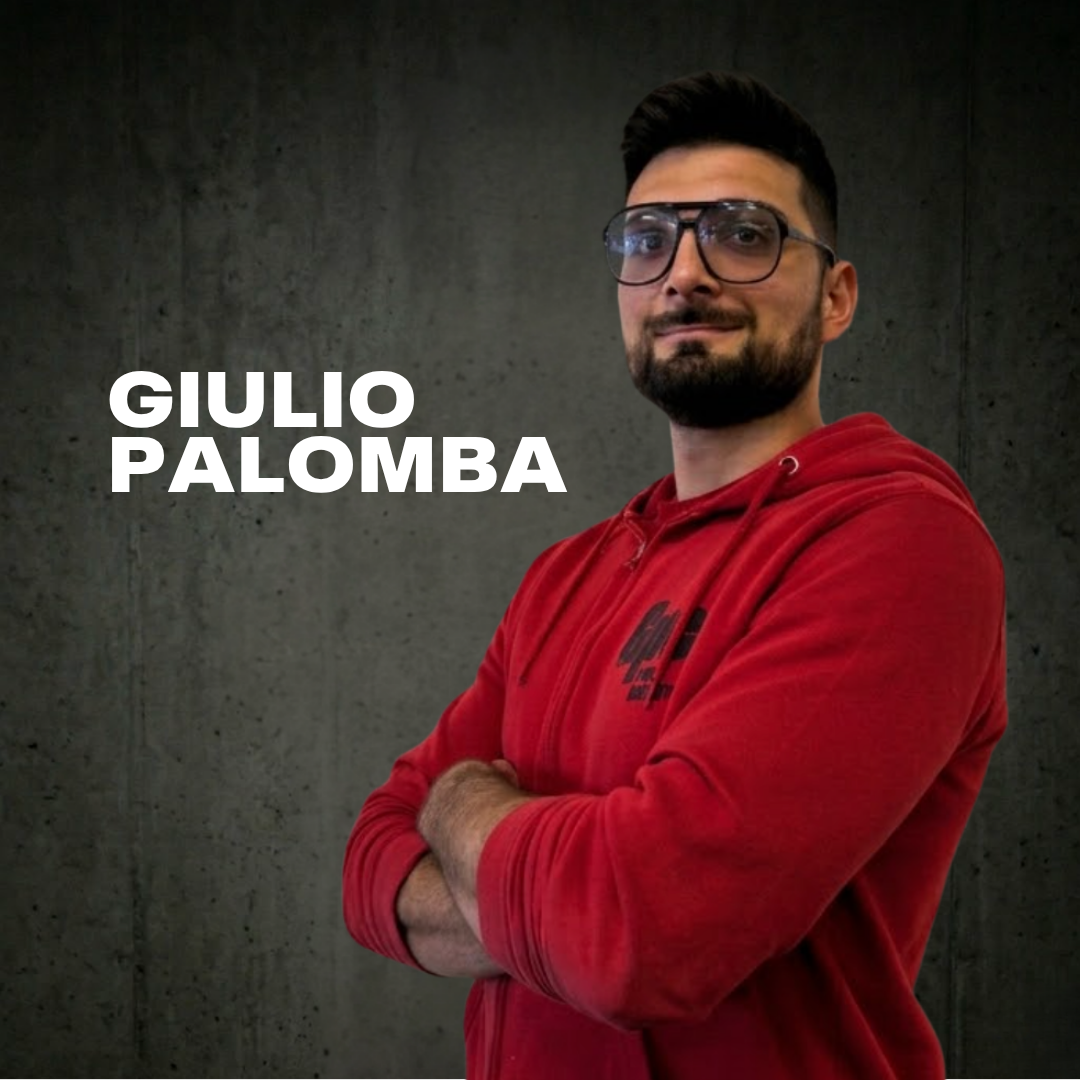 Giulio Palomba