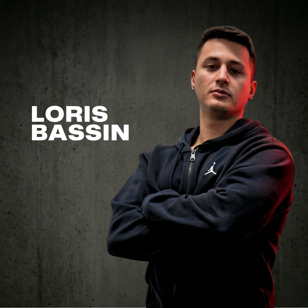 Loris Bassin
