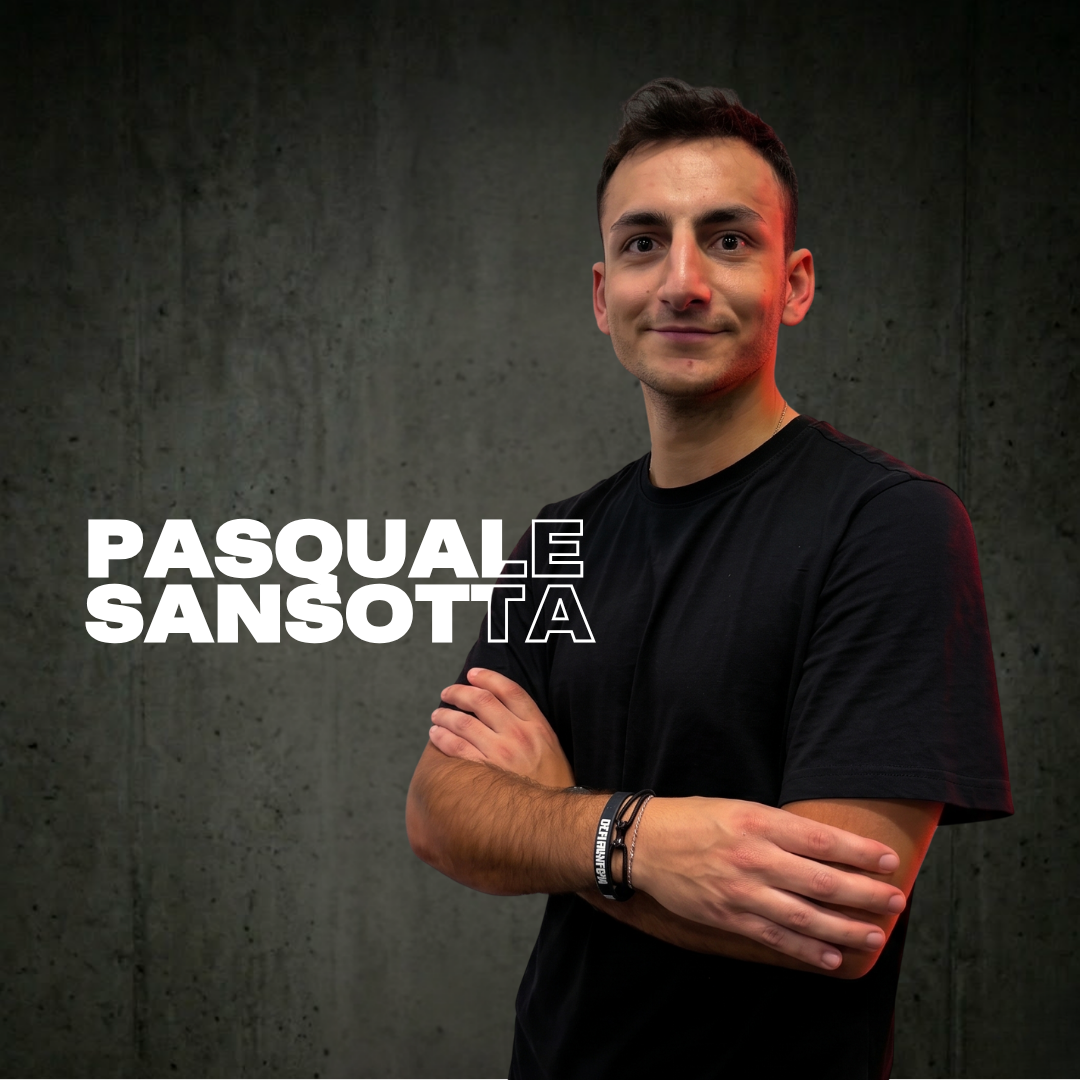 Pasquale Sansotta