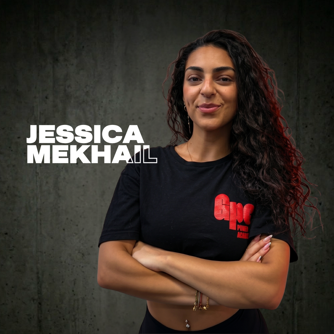 Jessica Mekhail