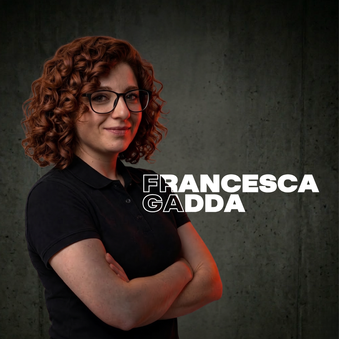 Francesca Gadda